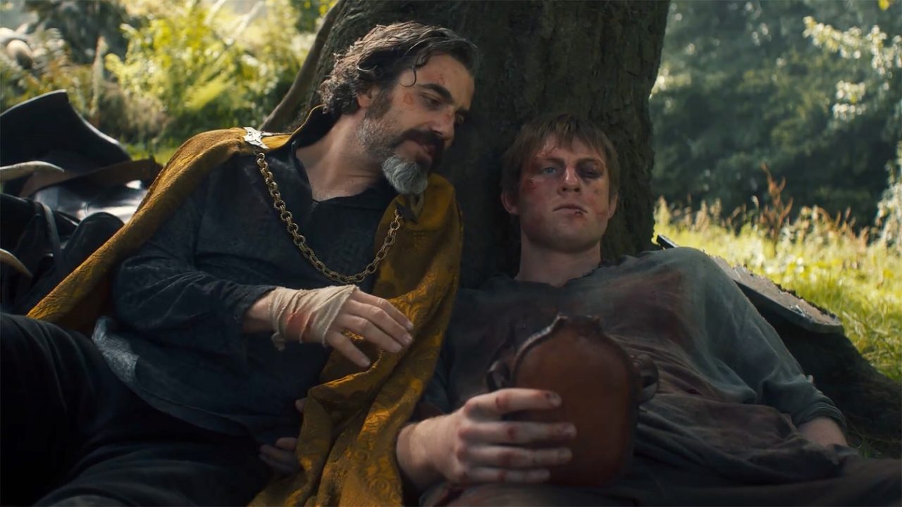 Entenda o final do episódio 6 da 1ª temporada de O Cavaleiro dos Sete Reinos