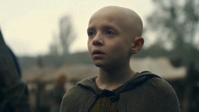 O Cavaleiro dos Sete Reinos - Qual o grau de parentesco de Egg com Daenerys e Rhaenyra