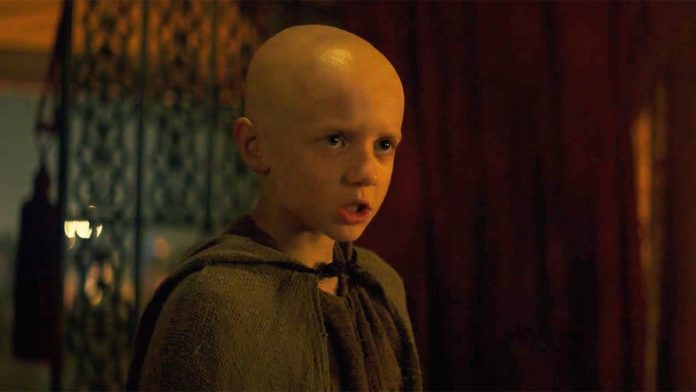 Entenda o final do episódio 3 de O Cavaleiro dos Sete Reinos