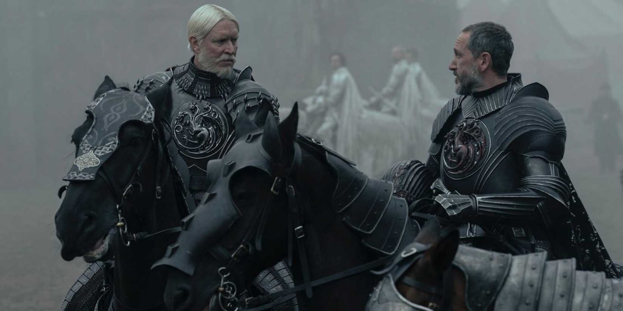 Entenda o final do episódio 4 de O Cavaleiro dos Sete Reinos