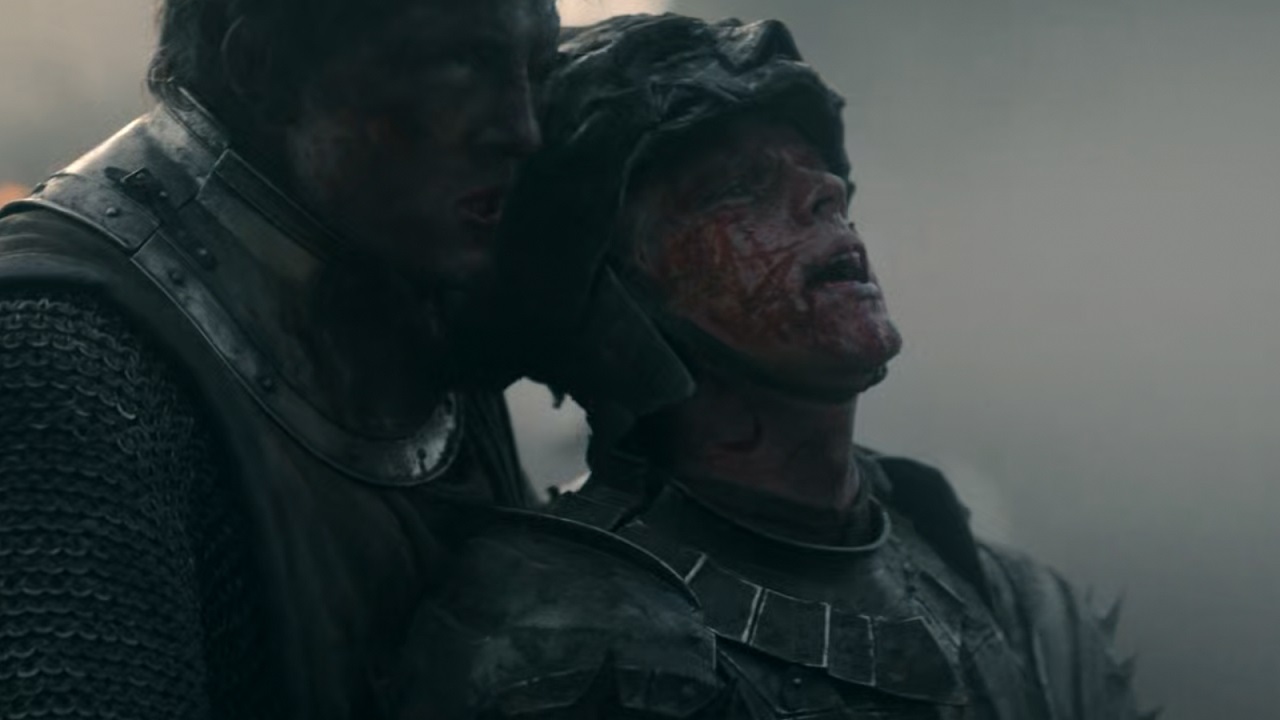 Entenda o final do episódio 5 de O Cavaleiro dos Sete Reinos