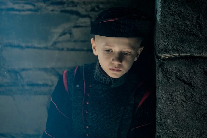 Entenda o final do episódio 6 da 1ª temporada de O Cavaleiro dos Sete Reinos