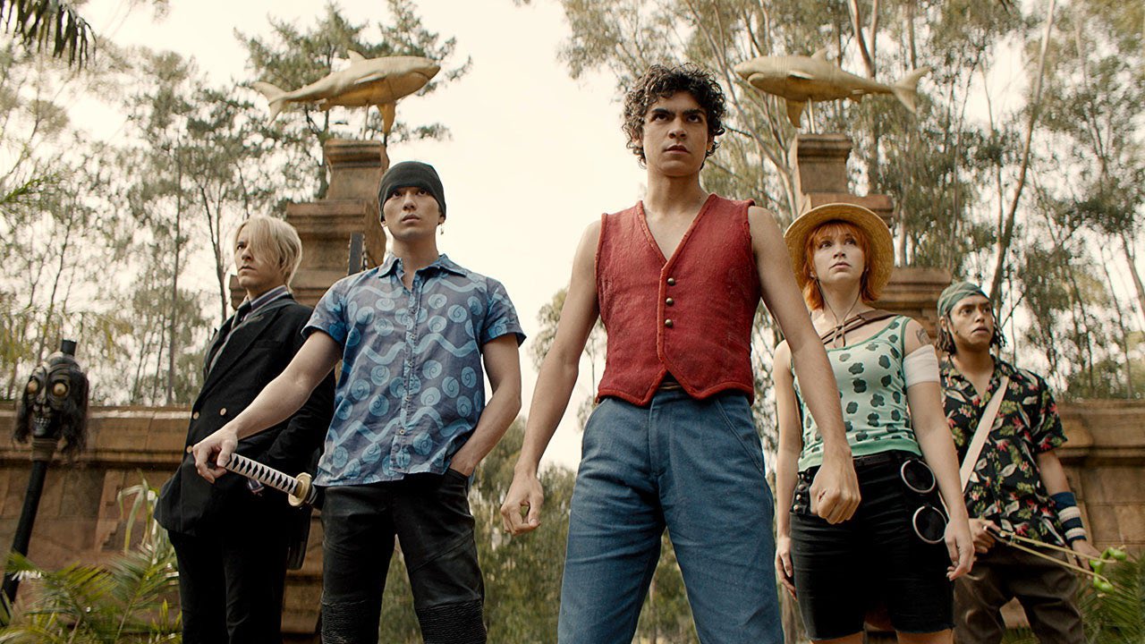 Relembre os principais acontecimentos da 1ª temporada de One Piece