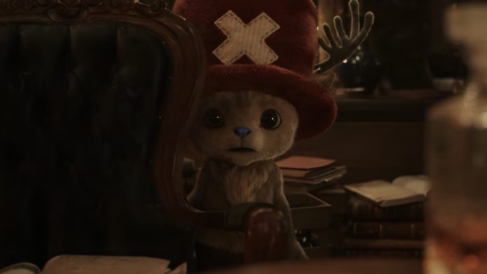 One Piece da Netflix muda cena crucial de Chopper na 2ª temporada do live-action