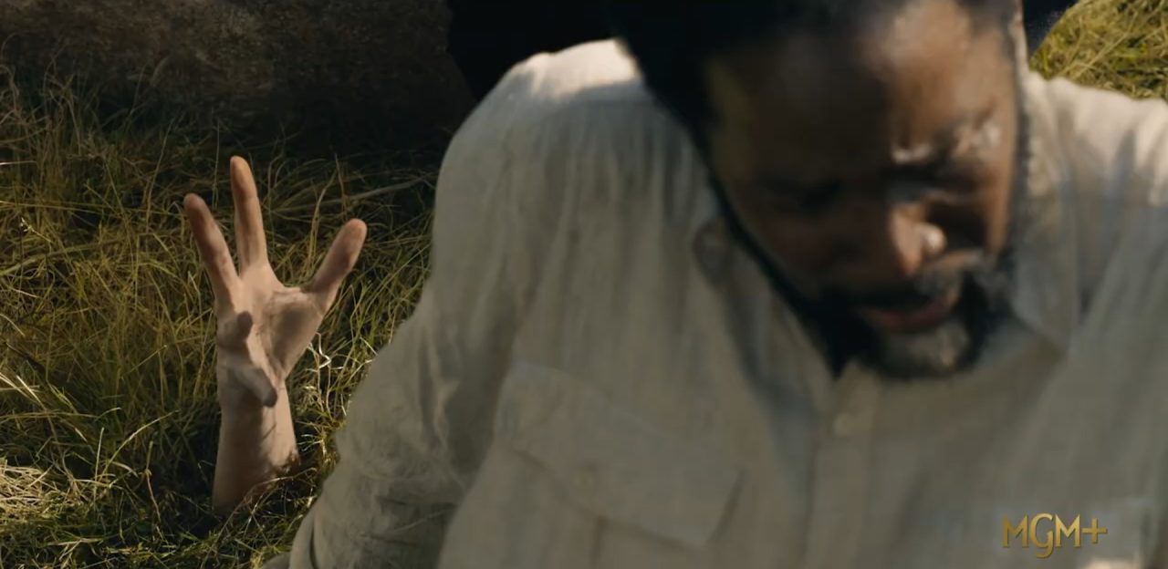 4ª temporada de Origem recebe teaser macabro e data de estreia