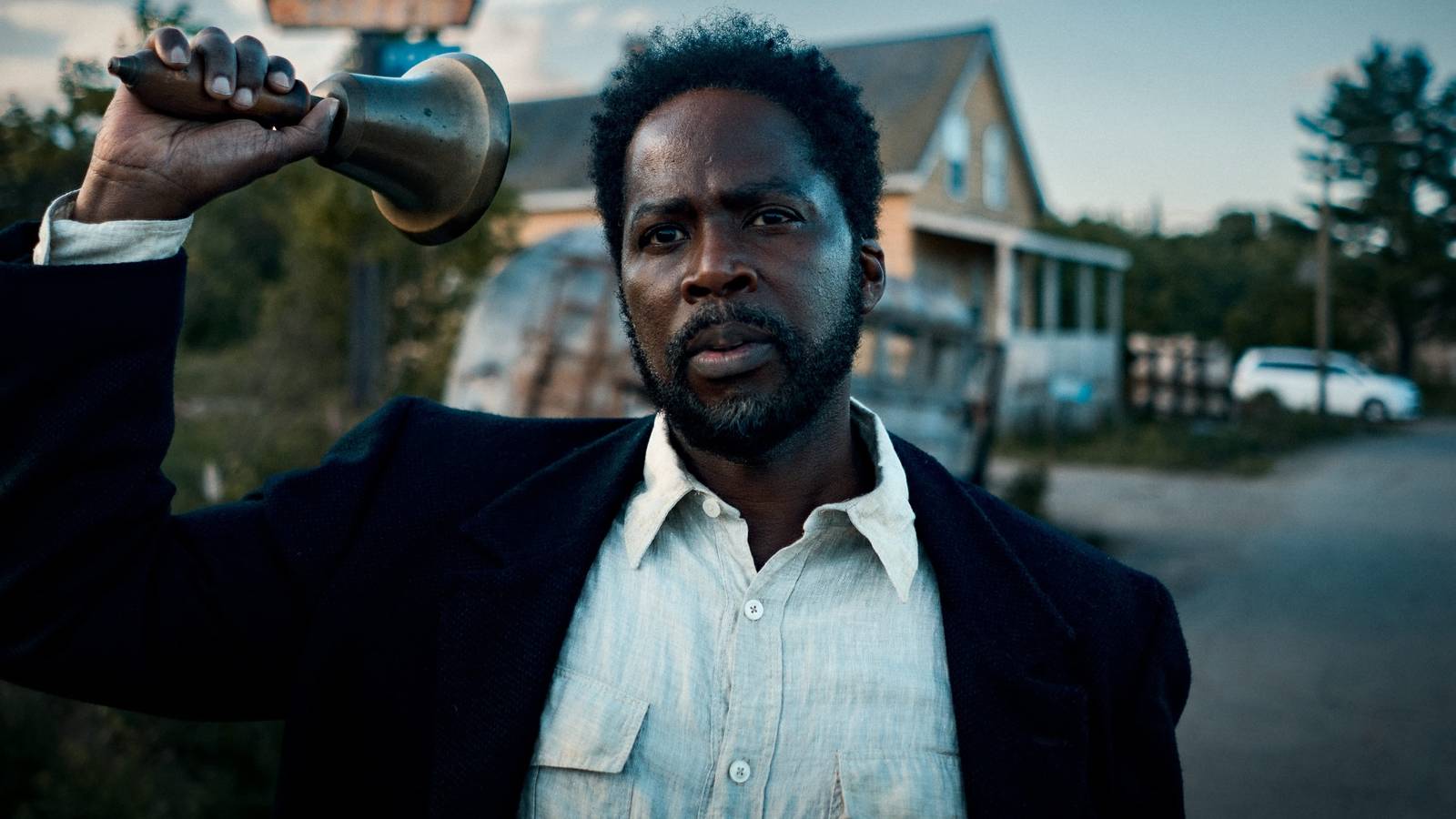 4ª temporada de Origem recebe teaser macabro e data de estreia