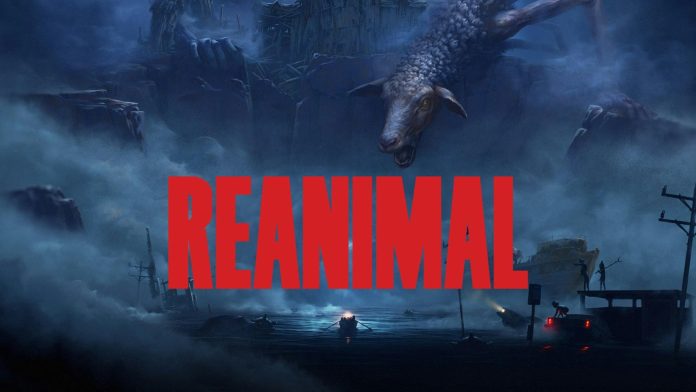REANIMAL – Análise – Vale a Pena – Review