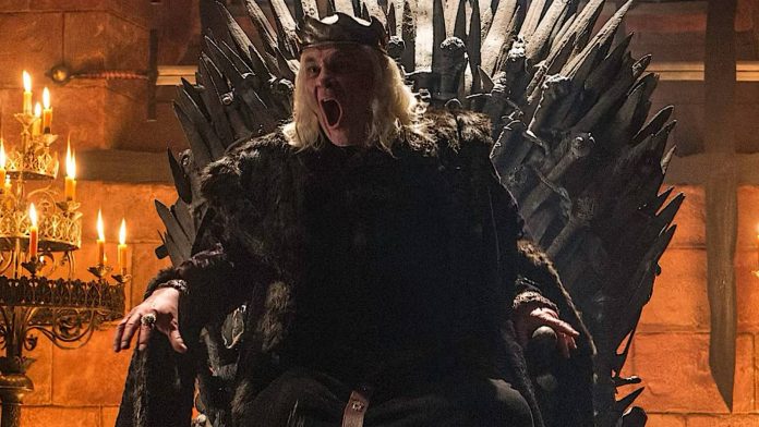 Novo spin-off de Game of Thrones vai mostrar o Rei Louco e o Torneio de Harrenhal