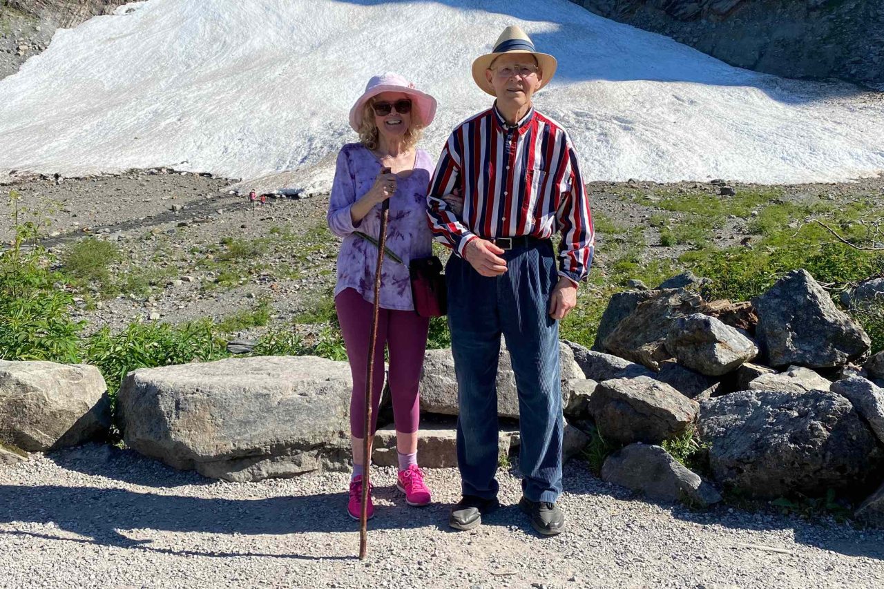 Roger Sweet, criador do He-Man, foi diagnosticado com demência; esposa lança campanha para custear seus cuidados