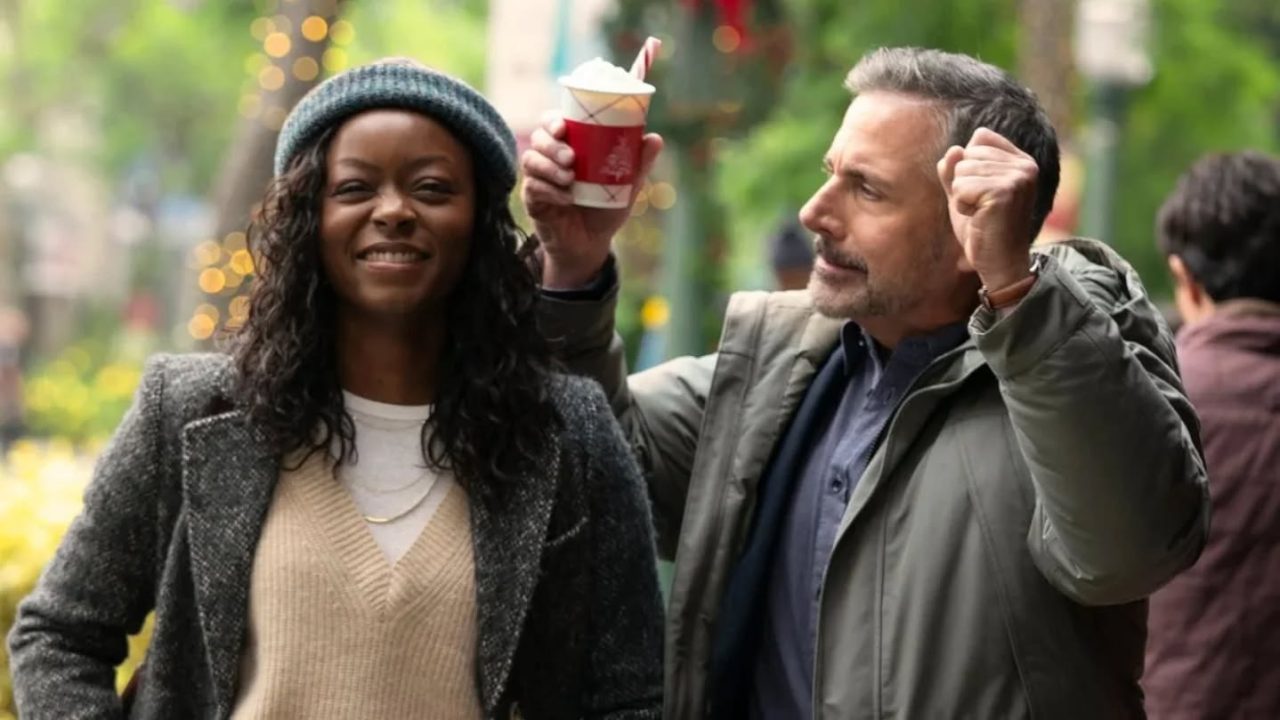 Rooster, nova série do criador de Ted Lasso com Steve Carell recebe trailer e data de estreia