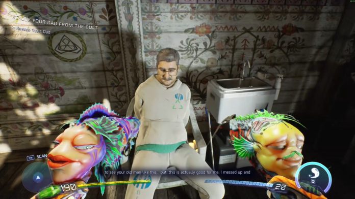 Screenshot-6094 High on Life 2 - Onde fica a Câmara do Ego