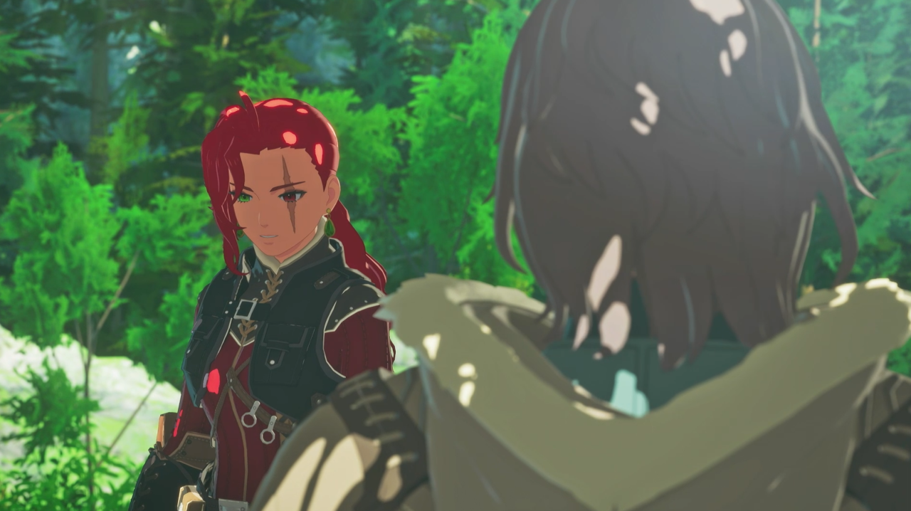 Preview - Monster Hunter Stories 3 pode se tornar o melhor RPG de 2026