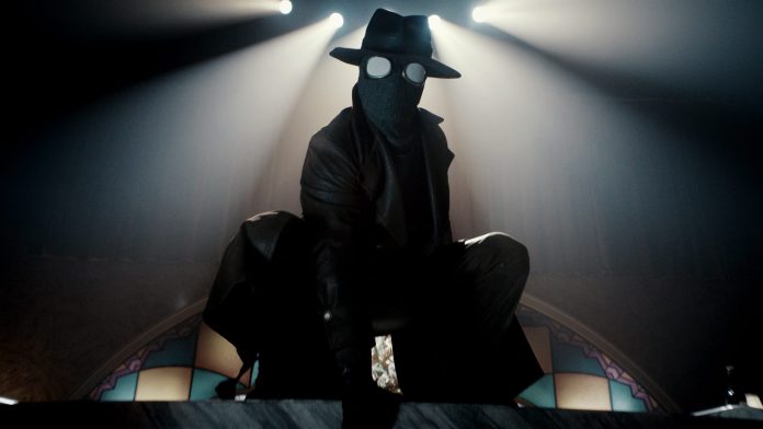 Spider-Noir recebe primeiras imagens e janela de lançamento