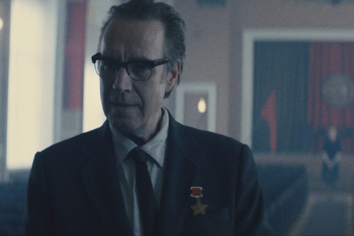 Star City Apple TV revela primeiras imagens e detalhes de Star City, série spin-off de For All Mankind