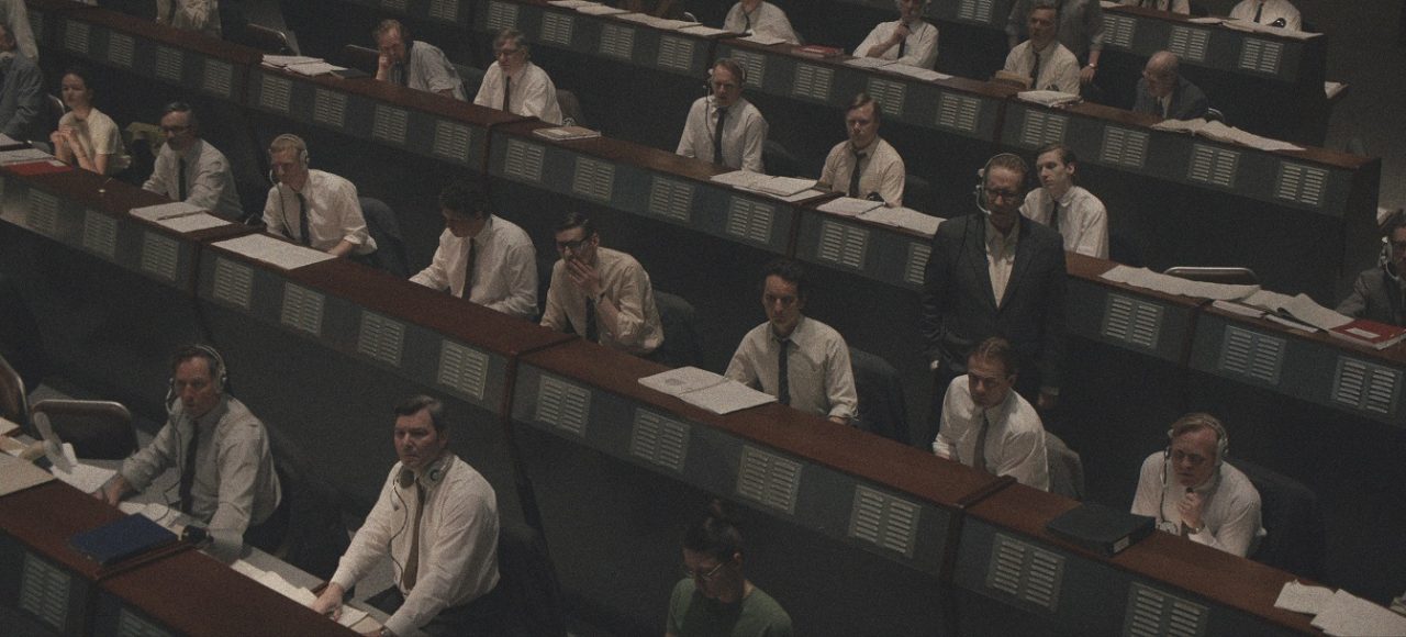 Apple TV revela primeiras imagens e detalhes de Star City, série spin-off de For All Mankind