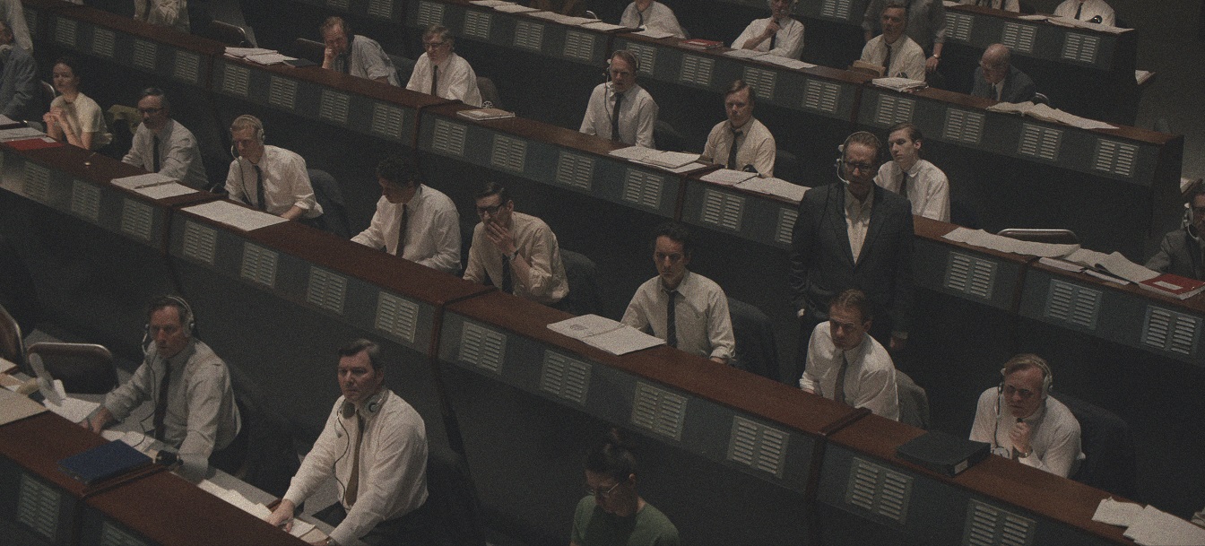 Apple TV revela primeiras imagens e detalhes de Star City, série spin-off de For All Mankind