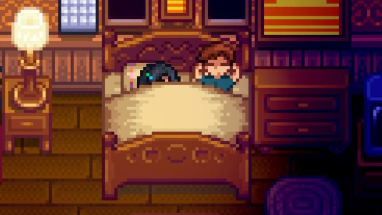 ConcernedApe promete que Stardew Valley nunca usará IA porque 