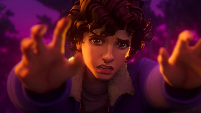 Stranger Things História de 85 Eleven está de volta no trailer de Stranger Things: História de 85