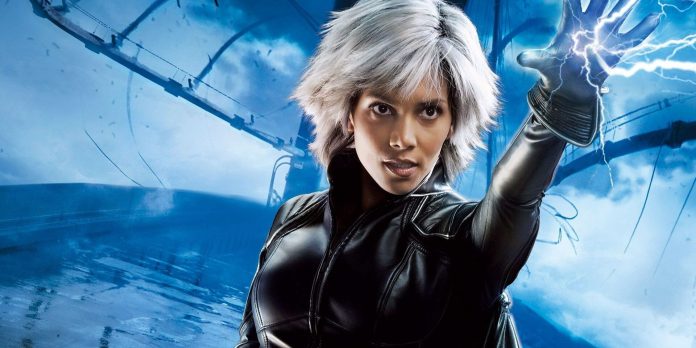 Rumor explica por que Halle Berry não vai retornar como Tempestade em Vingadores: Doutor Destino