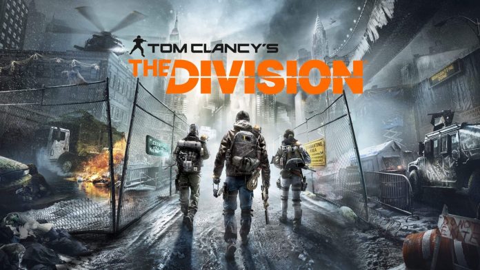 The-DIvision-3-scaled Ubisoft relança The Division por R$249,90 sem melhorias para nova geração