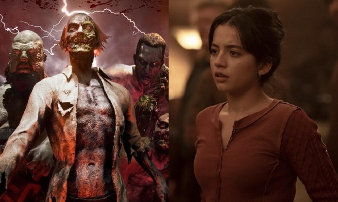 Isabela Merced, de The Last of Us e Superman, vai estrelar adaptação de live-action de The House of the Dead