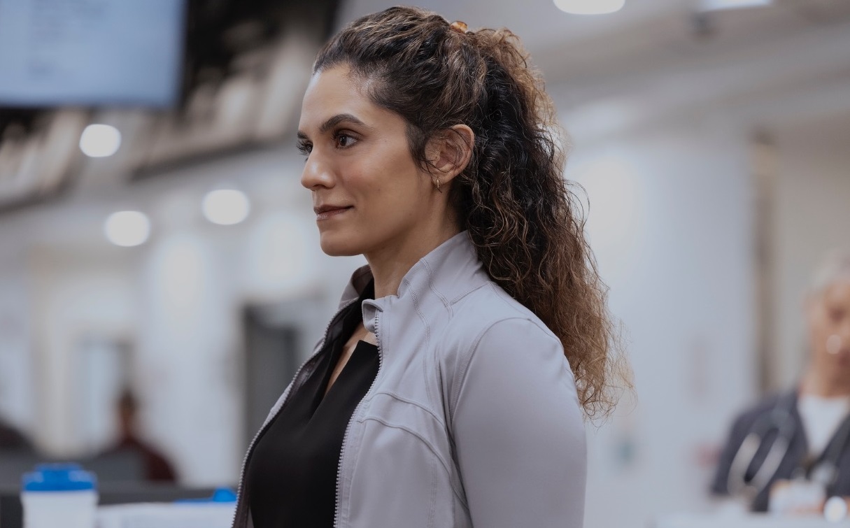 Entenda o final do episódio 6 da 2ª temporada de The Pitt