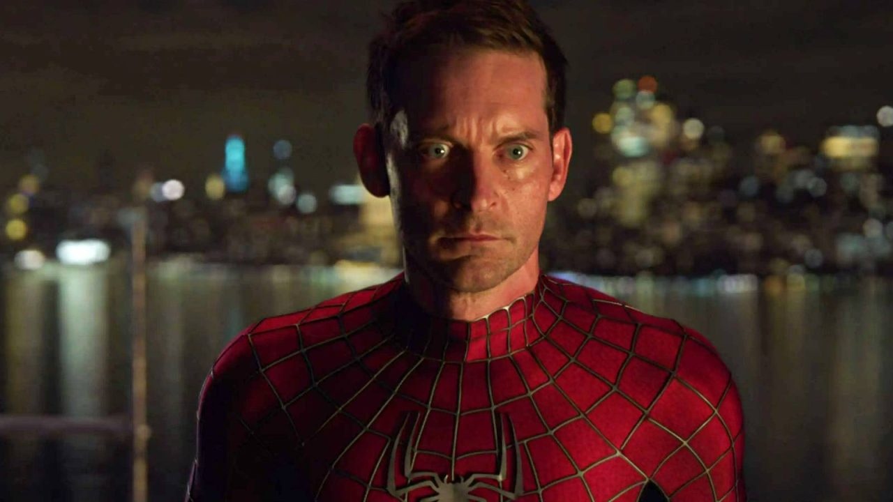 Rumor aponta que Tobey Maguire terá um papel importante em Vingadores: Doutor Destino