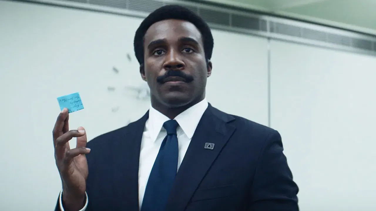 Papel de Tramell Tillman em Homem-Aranha: Um Novo Dia finalmente é revelado