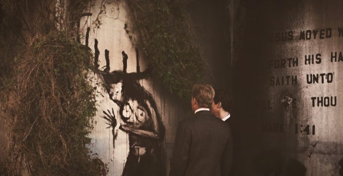 Você pode maratonar uma das melhores série de todos os tempos em uma noite