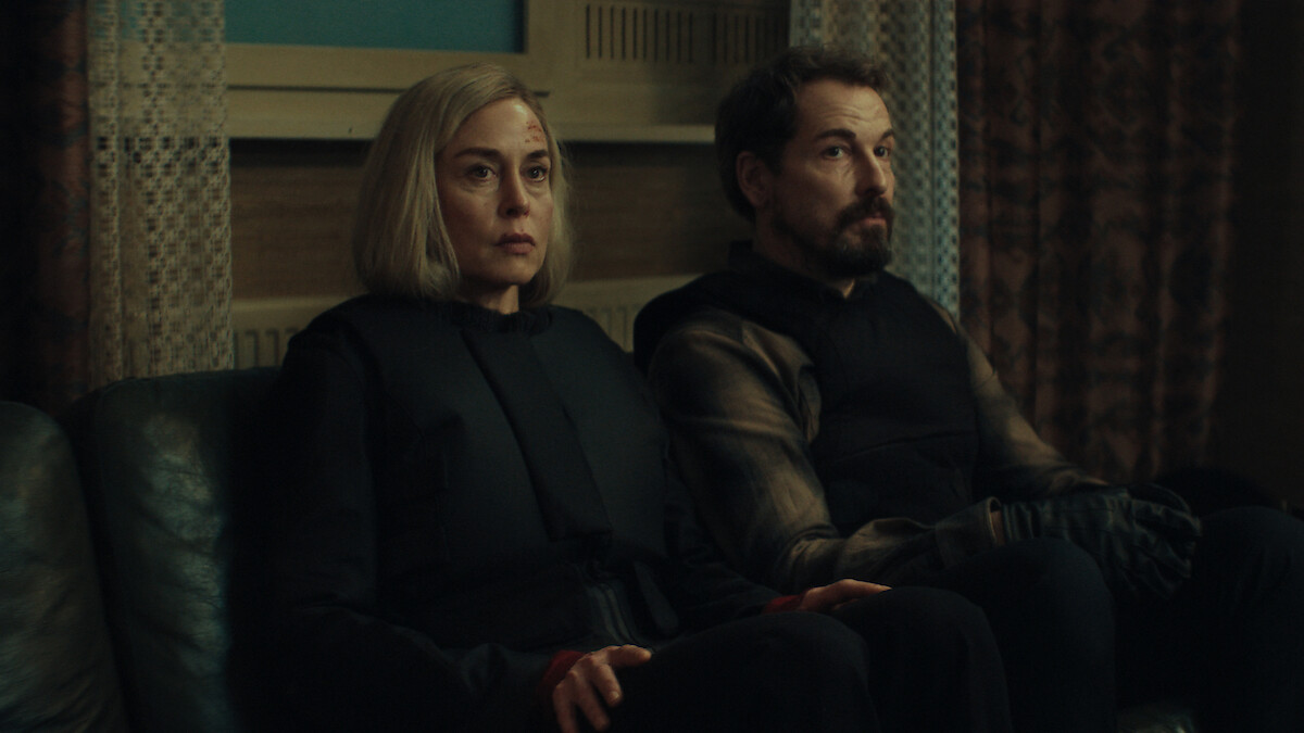 Se você é fã de Slow Horses, essa série da Netflix é obrigatória