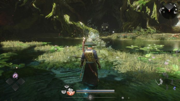 Nioh 3 - Duração da Campanha e Como Funciona o Novo Jogo+