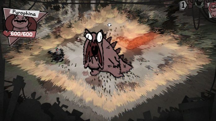 Mewgenics - Como aumentar o espaço do inventário