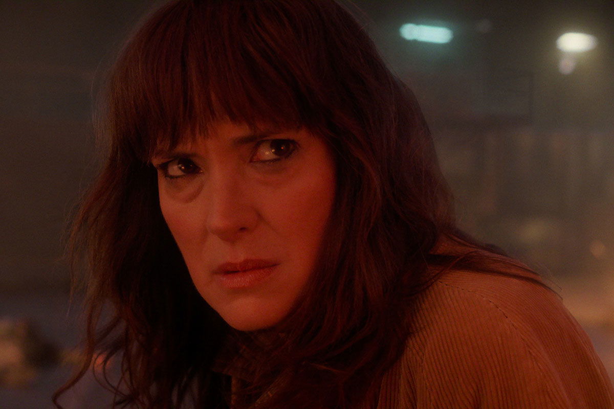 Netflix anuncia elenco da 3ª temporada de Wandinha e confirma Winona Ryder