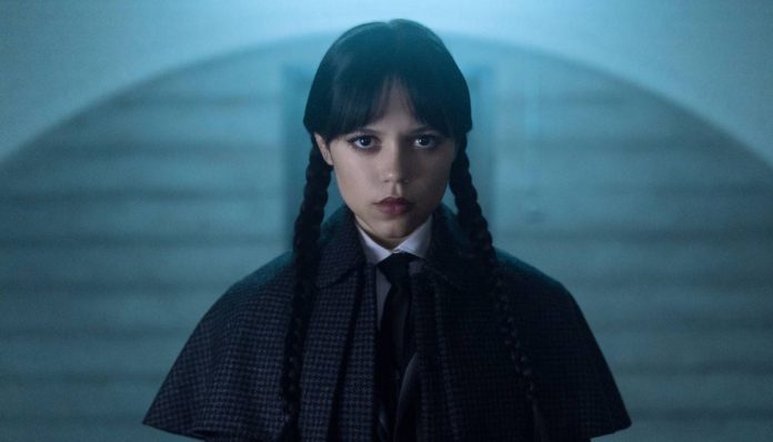 Netflix anuncia elenco da 3ª temporada de Wandinha e confirma Winona Ryder