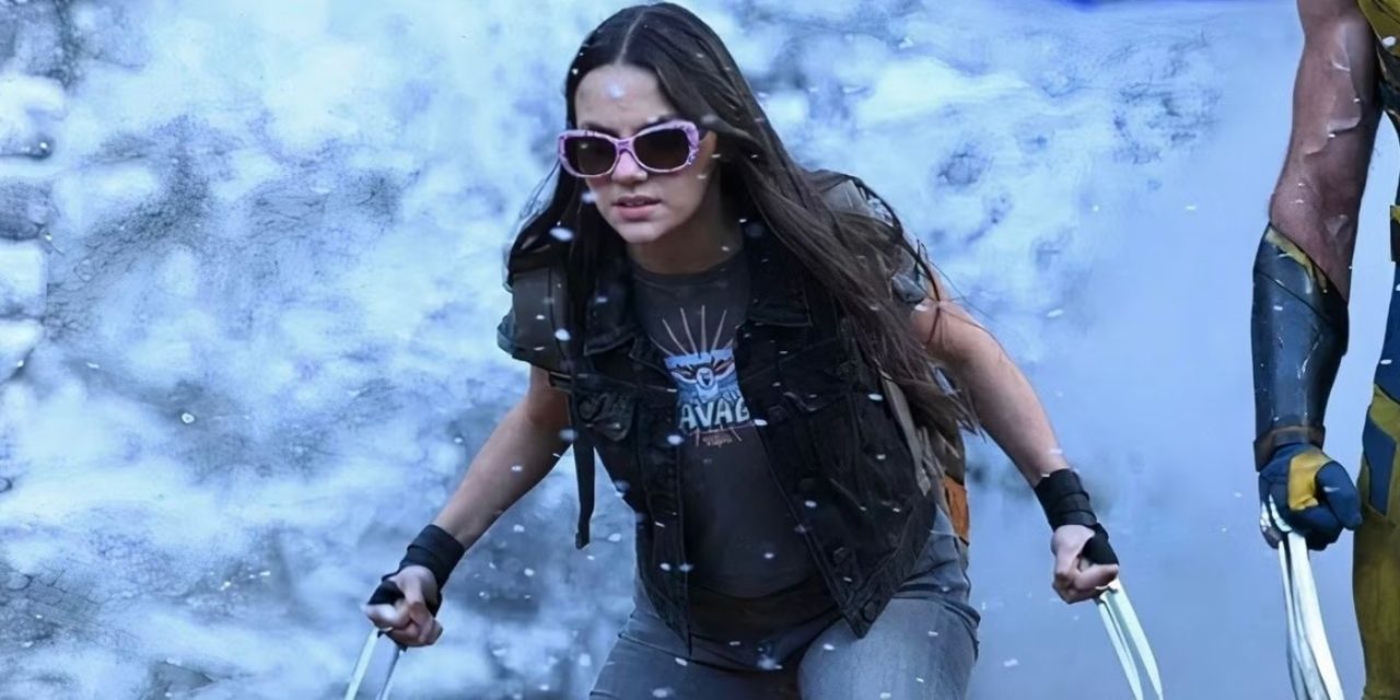 Dafne Keen fala sobre a possibilidade de assumir o manto do Wolverine no MCU