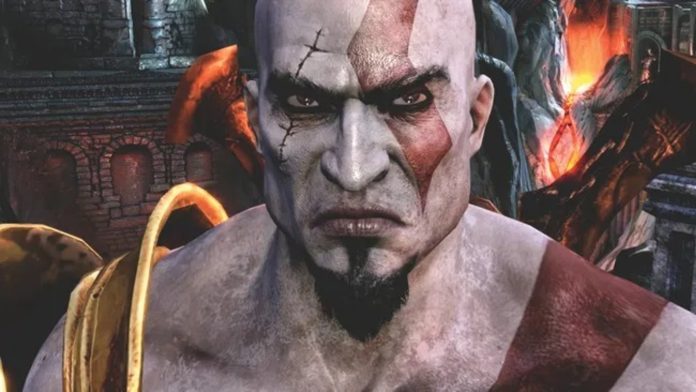 Sony confirma remake da trilogia grega de God of War, mas projeto ainda está em estágio inicial