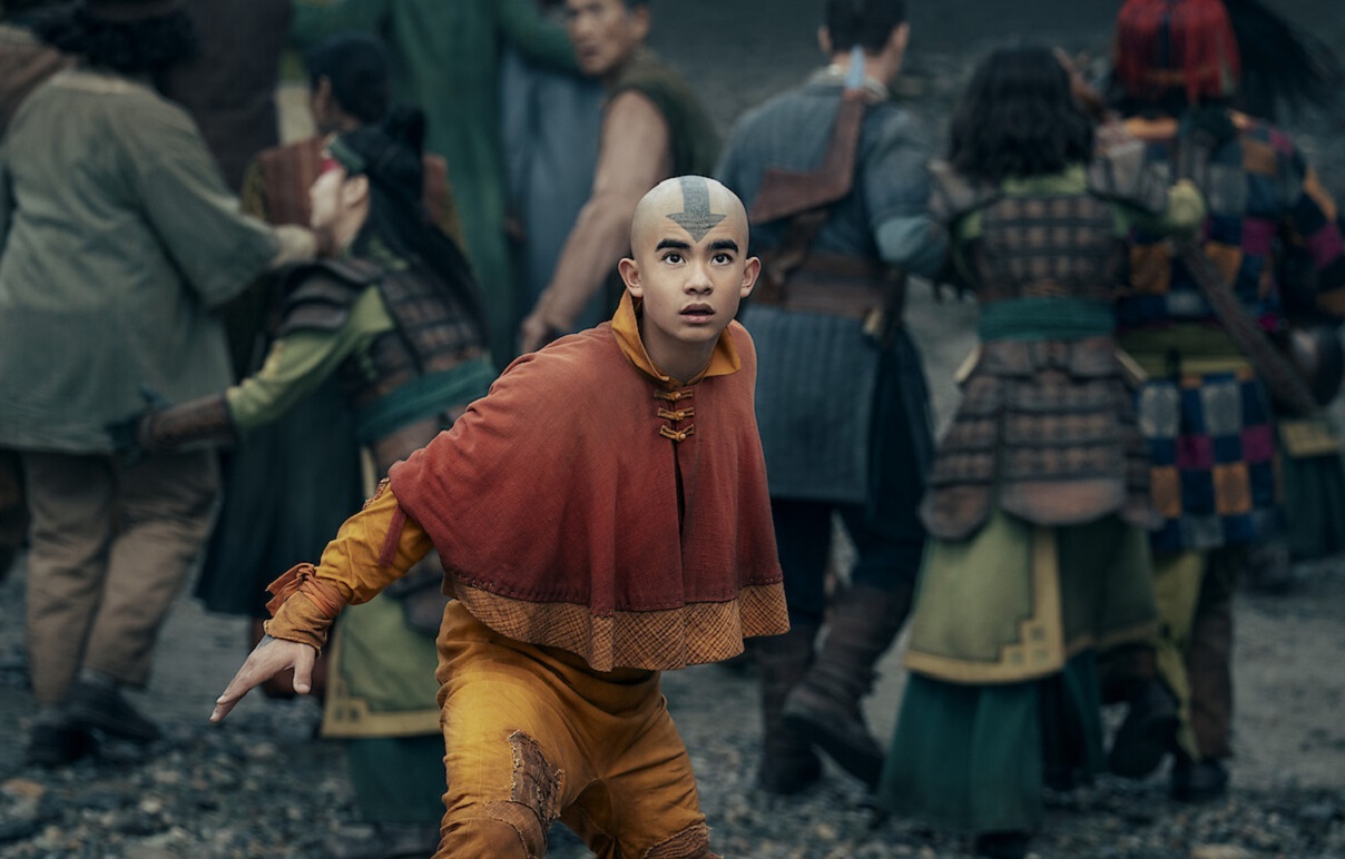 2ª temporada de Avatar: O Último Mestre do Ar terá um número menor de episódios