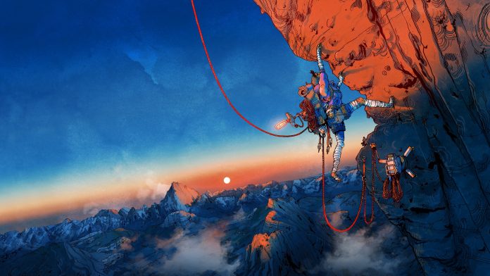 b64041185f4166ce6e2263f02414202f Cairn não foi lançado no Xbox Series por falta de recursos