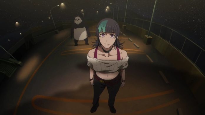 Jujutsu Kaisen Temporada 3 Episódio 6 mostra o que torna Yuji realmente perigoso