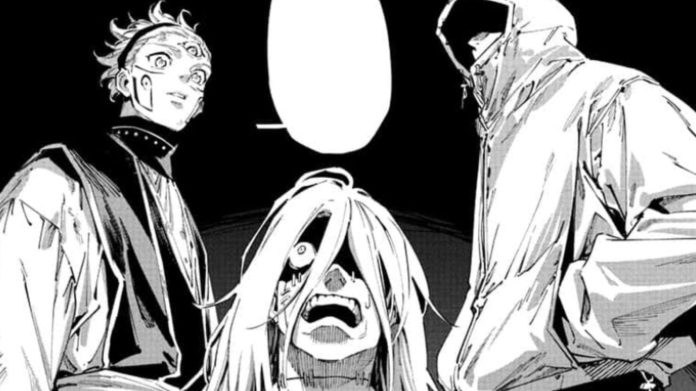 Jujutsu Kaisen Modulo 22 - Data de lançamento e o que esperar