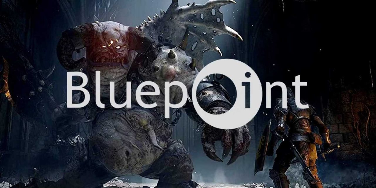 Sony fecha a Bluepoint Games após revisão interna na PlayStation