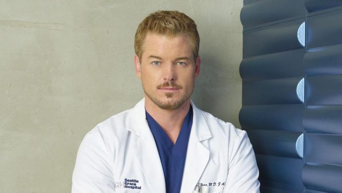 Morre Eric Dane, o Mark de Grey's Anatomy, aos 53 anos