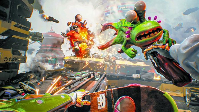 High on Life 2 - Todas as Localizações de Pesca