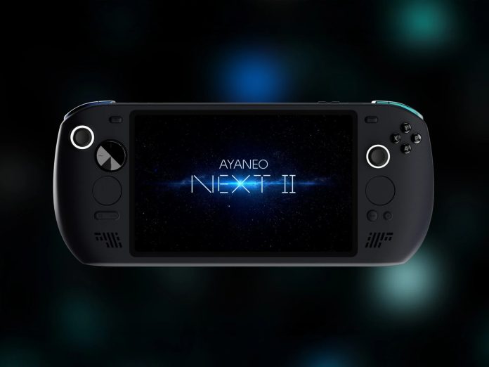 Novo console portátil tem potência de notebook gamer e preço de R$ 22 mil