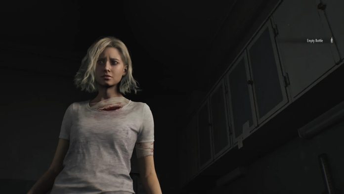 image Resident Evil Requiem Detonado - Rhodes Hill Parte 2 Os Pedaços de Quartzo