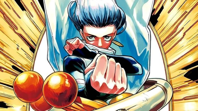 Jujutsu Kaisen Modulo pode não ser o fim da franquia após revelação de Gege Akutami