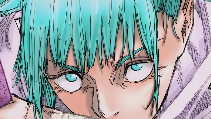 Jujutsu Kaisen - Técnica amaldiçoada de Hajime Kashimo explicada