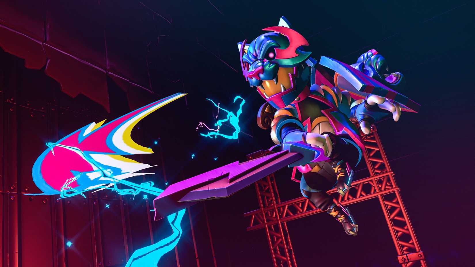 Nem Mr Beast conseguiu salvar King of Meat, jogo será encerrado em abril