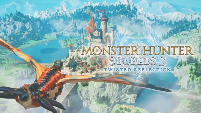 Monster Hunter Stories 3: Twisted Reflection – Análise – Vale a Pena – Review