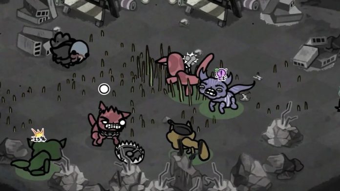 Mewgenics - Todos os atributos dos gatos e para que servem